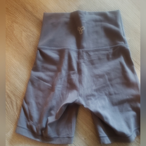 Biker shorts - Picture 2 of 4